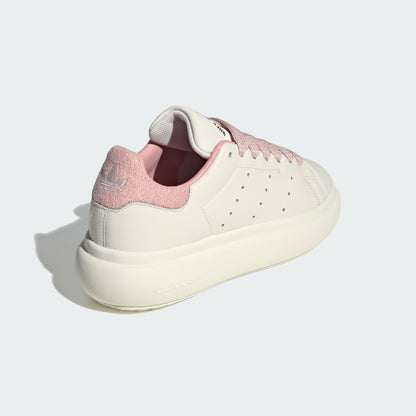 Adidas Disney STAN Smith PF Sneakers - White / Clear Brown / Chalk White - view 6