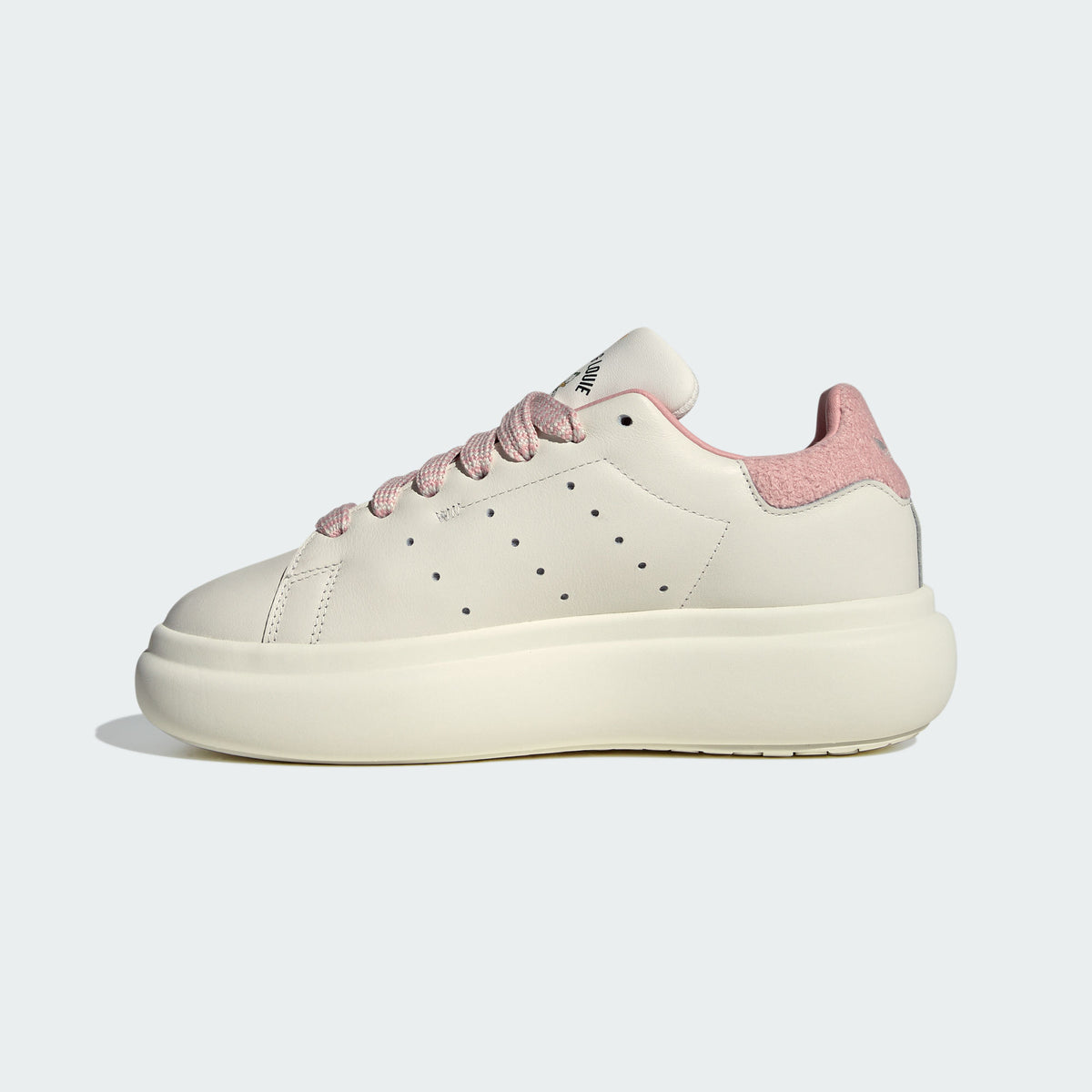 Adidas Disney STAN Smith PF Sneakers - White / Clear Brown / Chalk White - view 2
