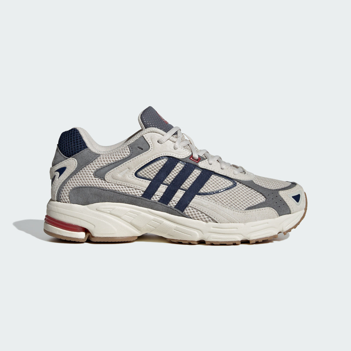 Adidas Response CL Sneakers - Alumina / Night Indigo / Grey - view 6