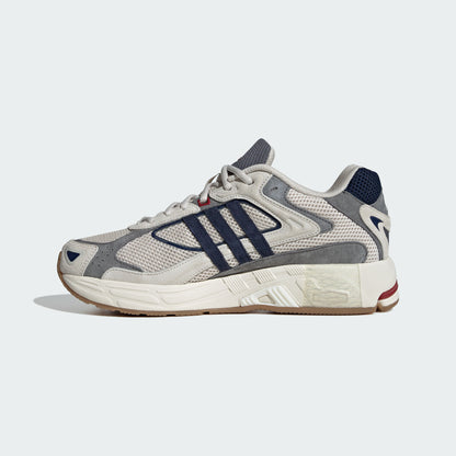 Adidas Response CL Sneakers - Alumina / Night Indigo / Grey - view 7