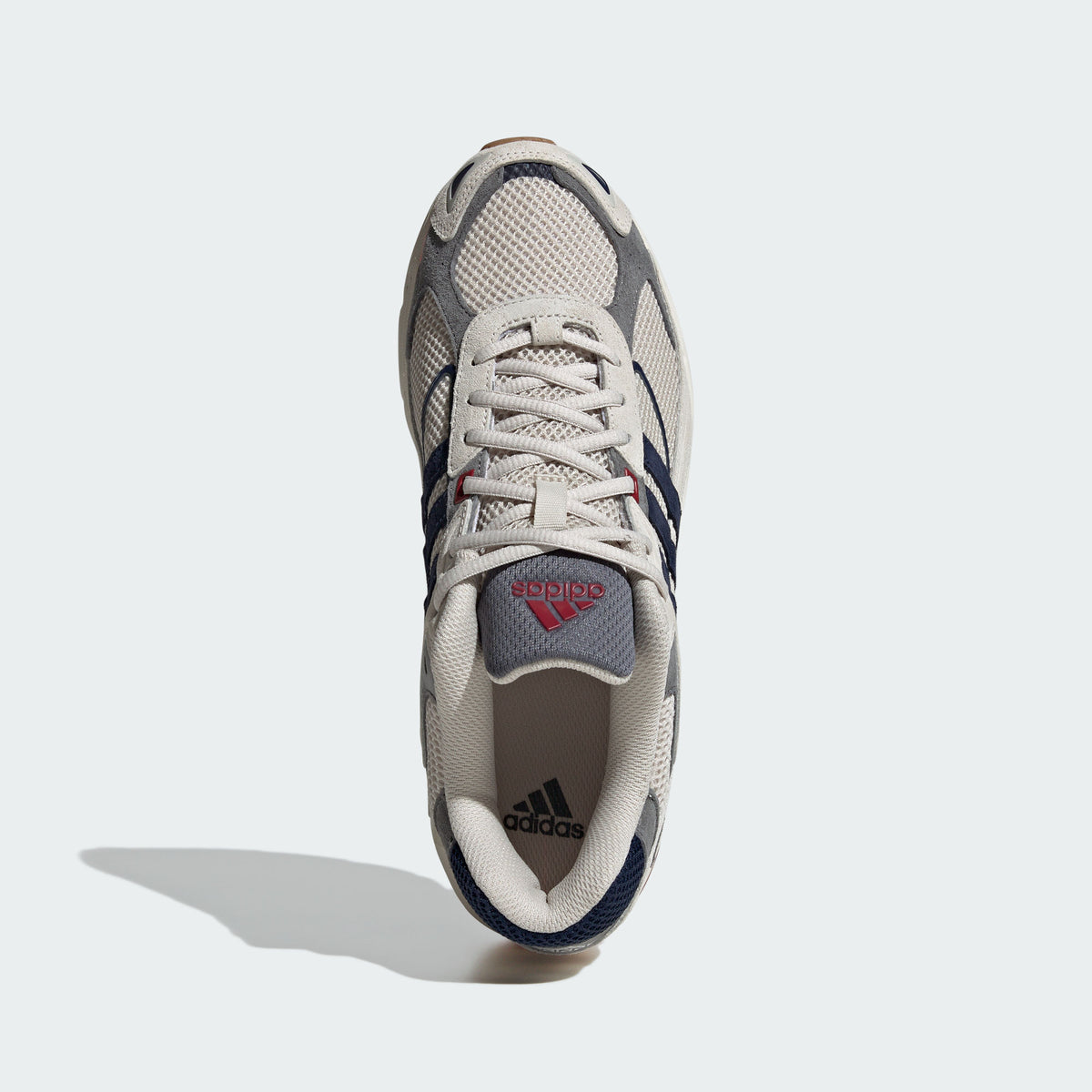 Adidas Response CL Sneakers - Alumina / Night Indigo / Grey - view 8