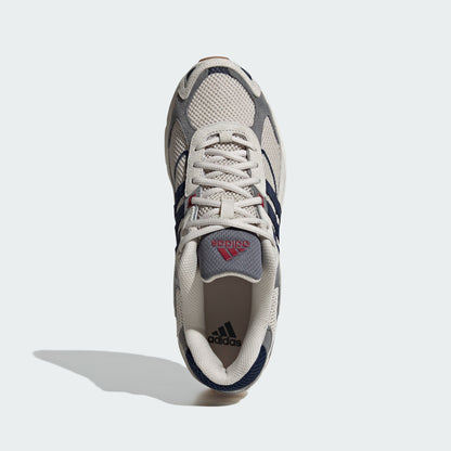 Adidas Response CL Sneakers - Alumina / Night Indigo / Grey - view 8