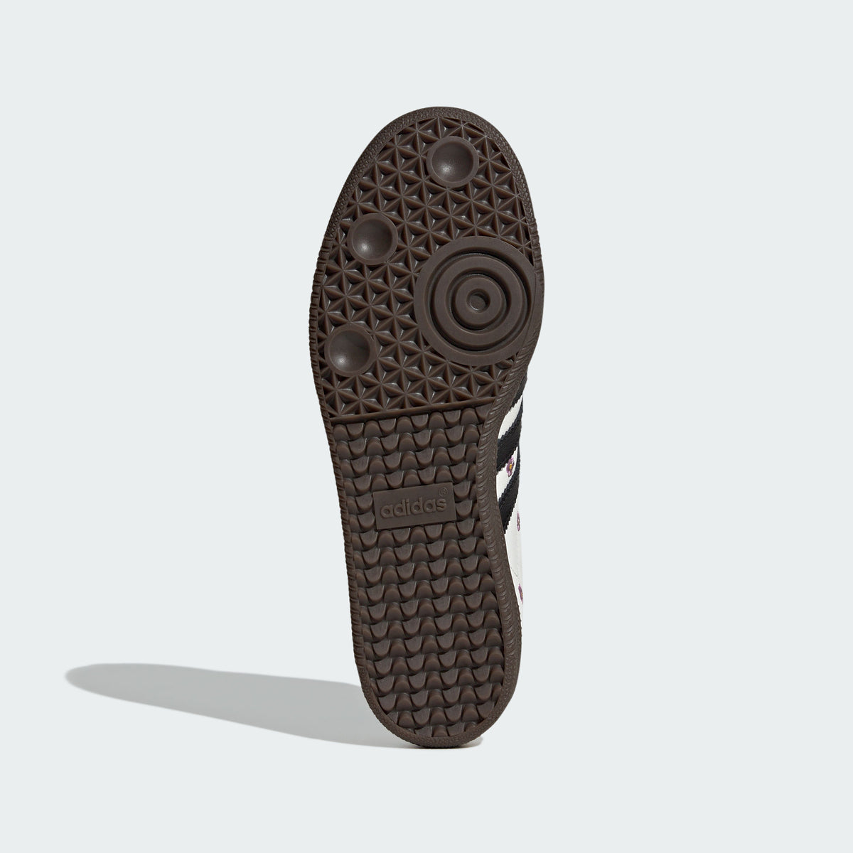 Adidas Samba OG Sneakers - White / Black - view 6