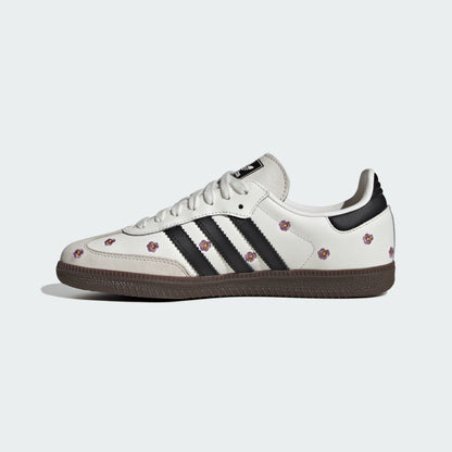Adidas Samba OG Sneakers - White / Black - view 4