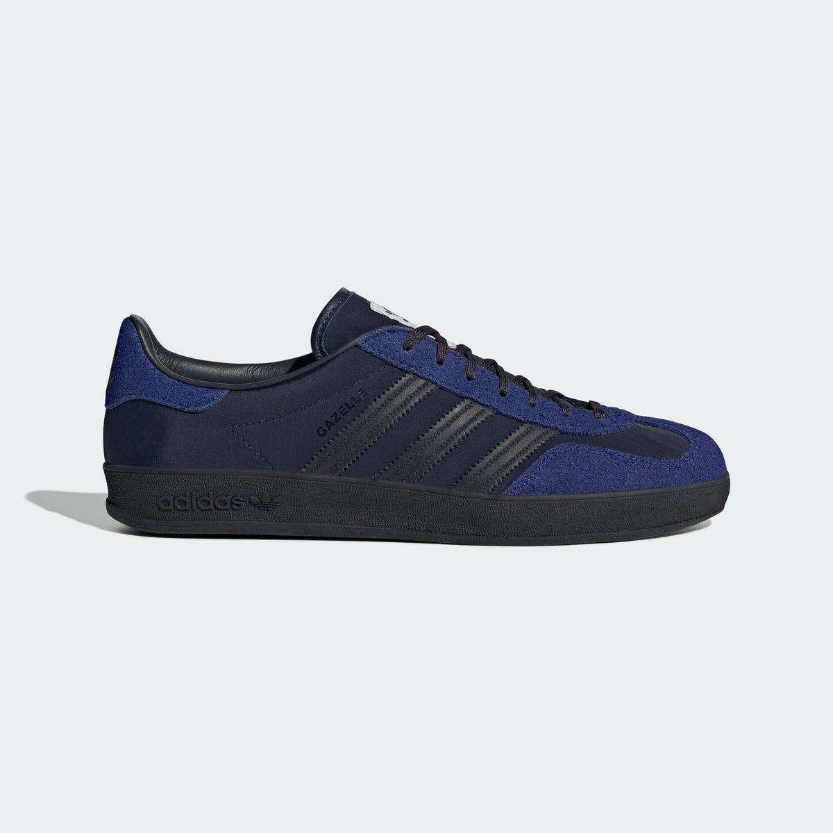 Adidas Hikari Shibata Gazelle Indoor Sneakers - Black - view 7