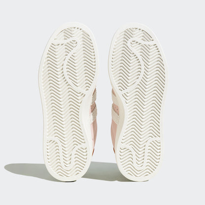 Adidas Campus 00S Sneakers - Sandy Pink / Chalk White / Clear Pink - view 4