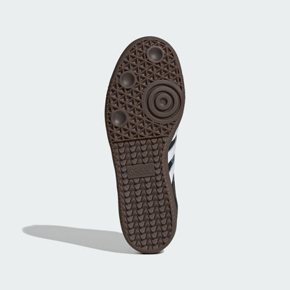 Adidas Samba OG Sneakers - Black / White - view 4