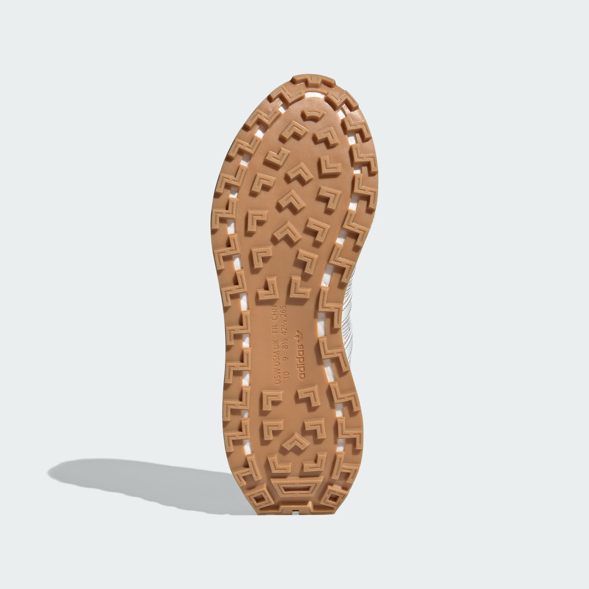 Adidas Disney Retropy E5 Sneakers - Chalk White / Off White - view 4