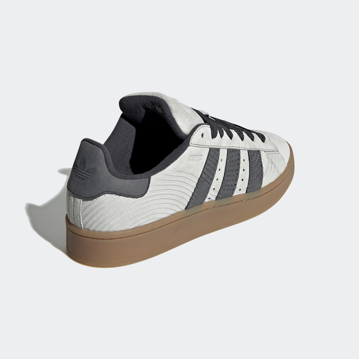 Adidas Campus 00S Sneakers - Dark Green / White - view 7