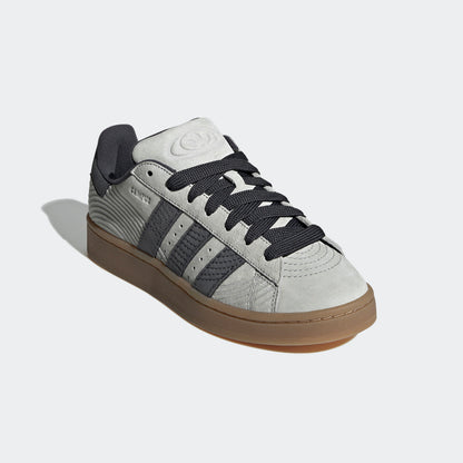 Adidas Campus 00S Sneakers - Dark Green / White - view 6