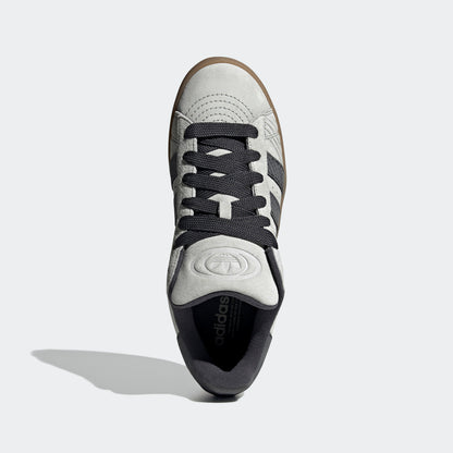 Adidas Campus 00S Sneakers - Dark Green / White - view 4