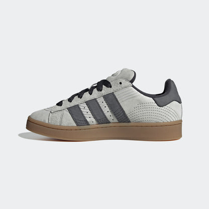 Adidas Campus 00S Sneakers - Dark Green / White - view 3