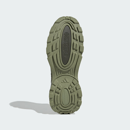 Adidas Wonder Runner Sneakers - Light Grey / Silver Metallic - view 4