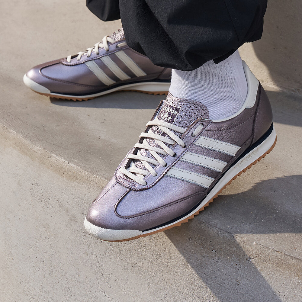 Adidas SL72 OG Sneakers - view 1