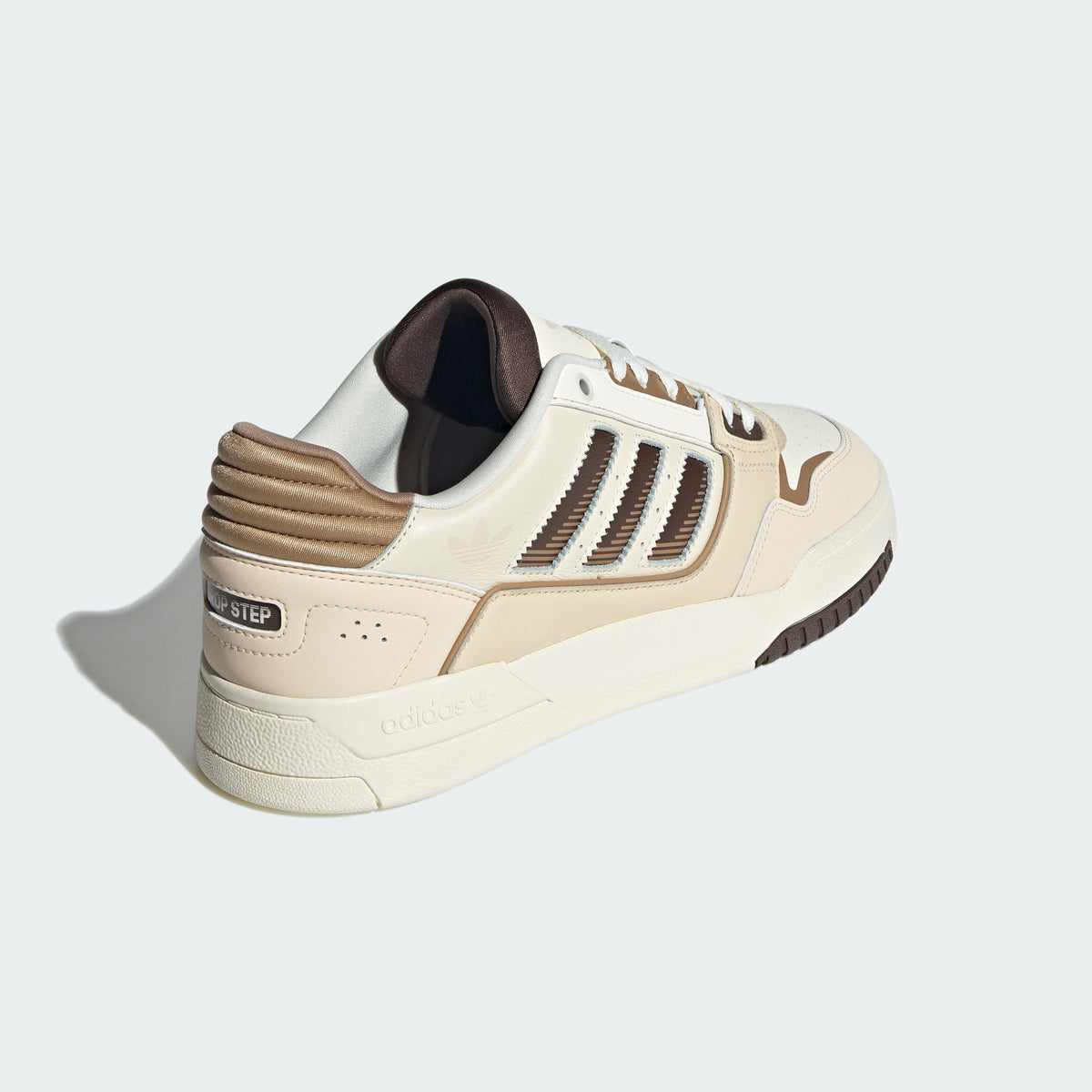 Adidas DROP STEP LOW 2.0 Sneakers - White - view 6