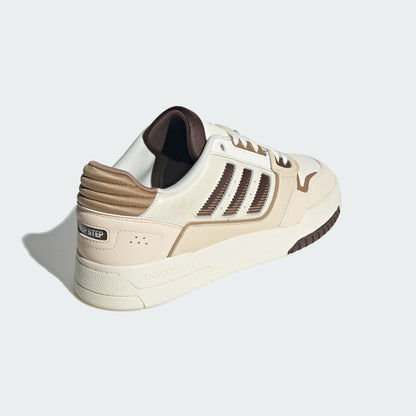 Adidas DROP STEP LOW 2.0 Sneakers - White - view 6
