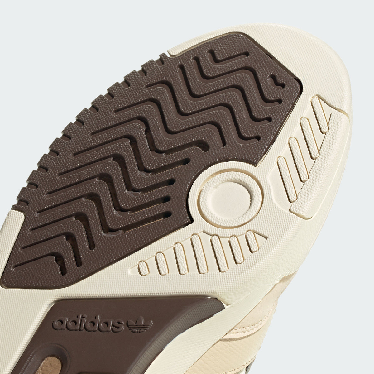 Adidas DROP STEP LOW 2.0 Sneakers - White - view 7