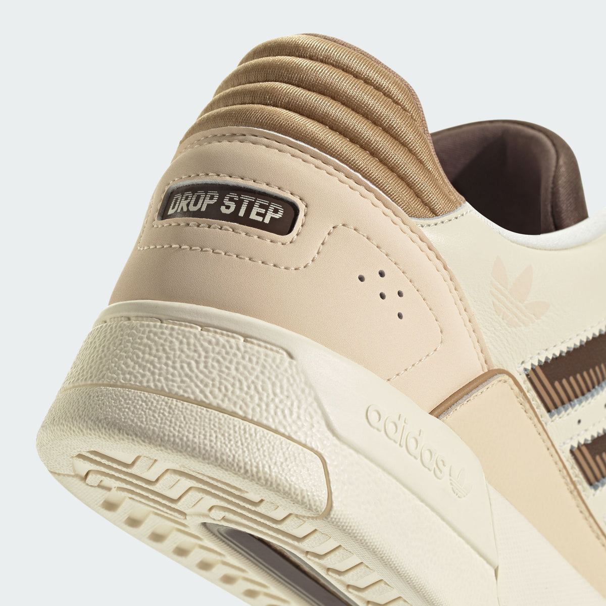 Adidas DROP STEP LOW 2.0 Sneakers - White - view 8