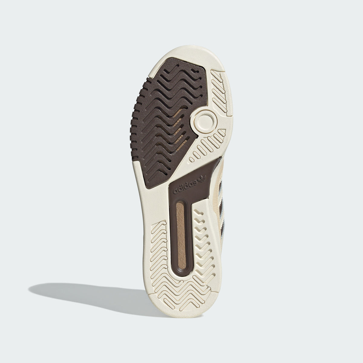 Adidas DROP STEP LOW 2.0 Sneakers - White - view 4