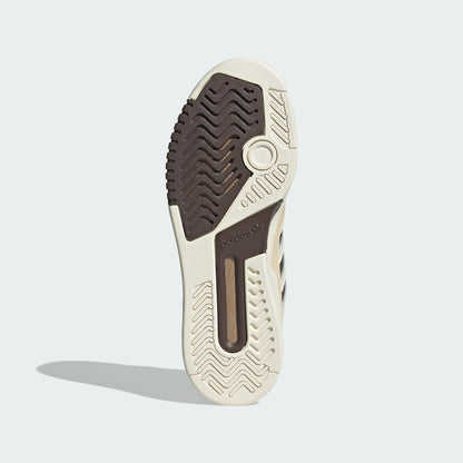 Adidas DROP STEP LOW 2.0 Sneakers - White - view 4