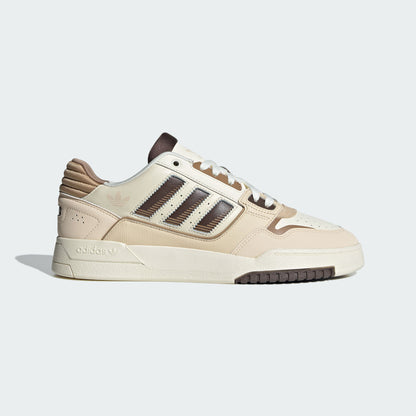 Adidas DROP STEP LOW 2.0 Sneakers - White - view 1