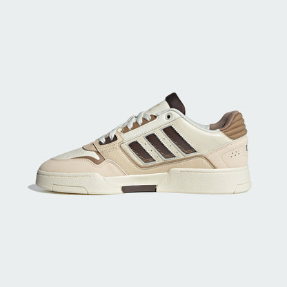Adidas DROP STEP LOW 2.0 Sneakers - White - view 2
