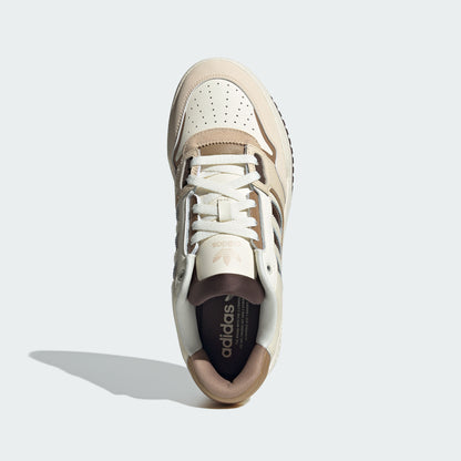 Adidas DROP STEP LOW 2.0 Sneakers - White - view 3