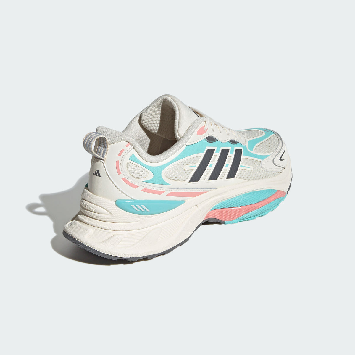 Adidas MTS PRO Sneakers - Off White / Grey - view 6