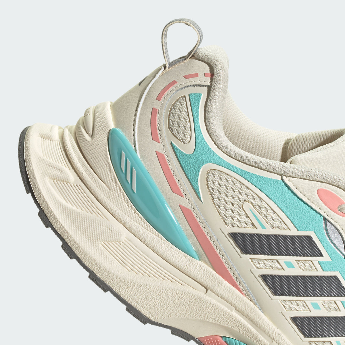 Adidas MTS PRO Sneakers - Off White / Grey - view 7