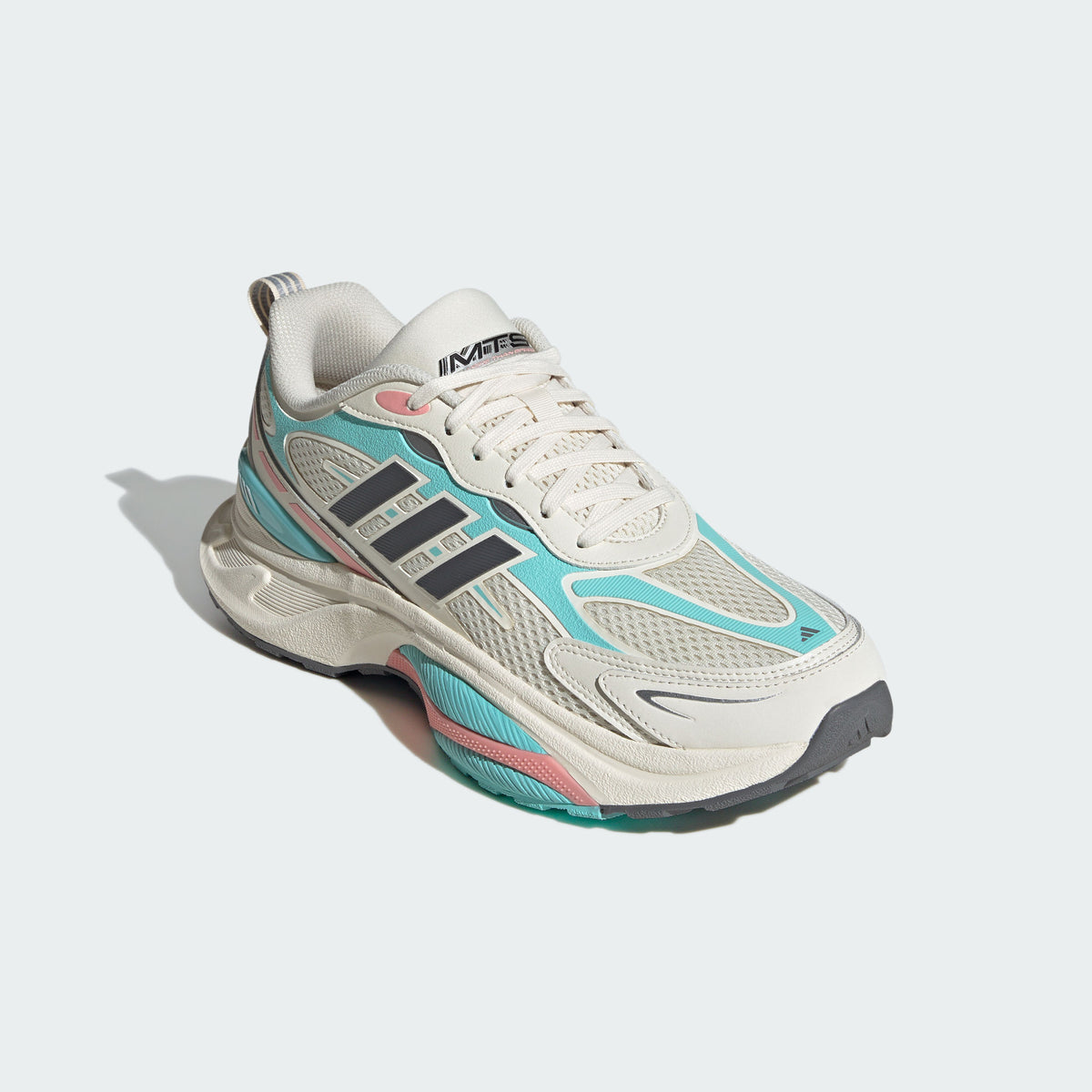 Adidas MTS PRO Sneakers - Off White / Grey - view 5