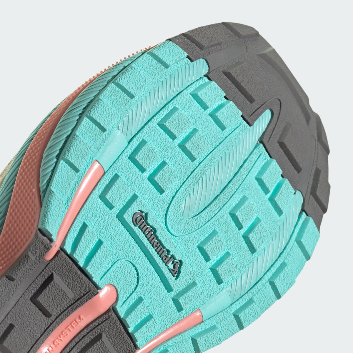 Adidas MTS PRO Sneakers - Off White / Grey - view 8