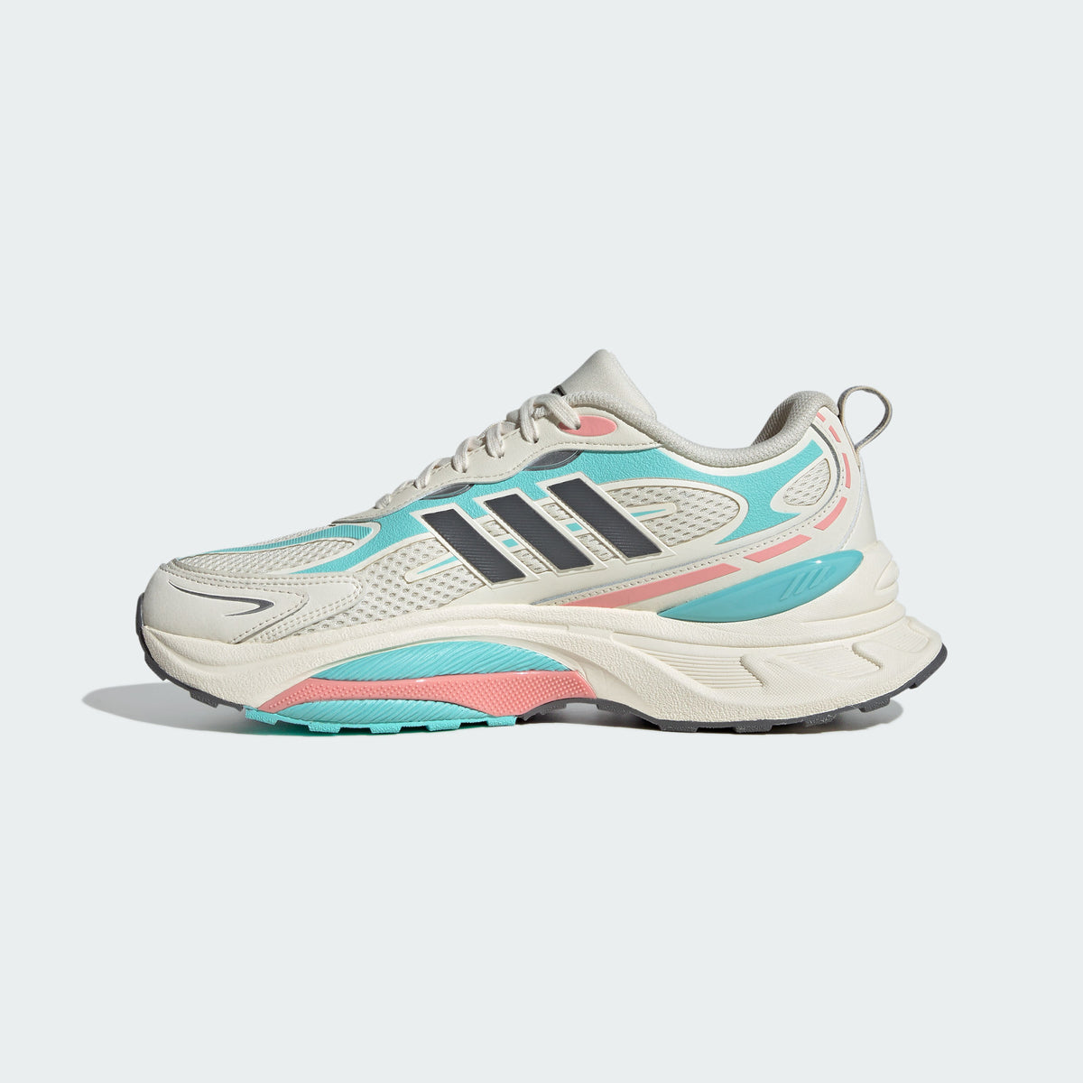 Adidas MTS PRO Sneakers - Off White / Grey - view 2