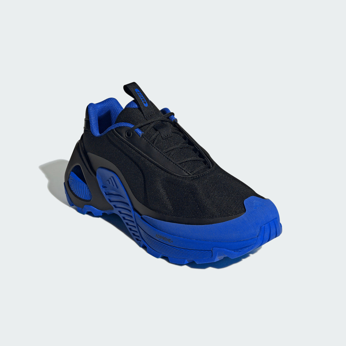 Adidas Wonder Runner Sneakers - Core Black - view 5