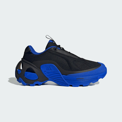 Adidas Wonder Runner Sneakers - Core Black - view 1