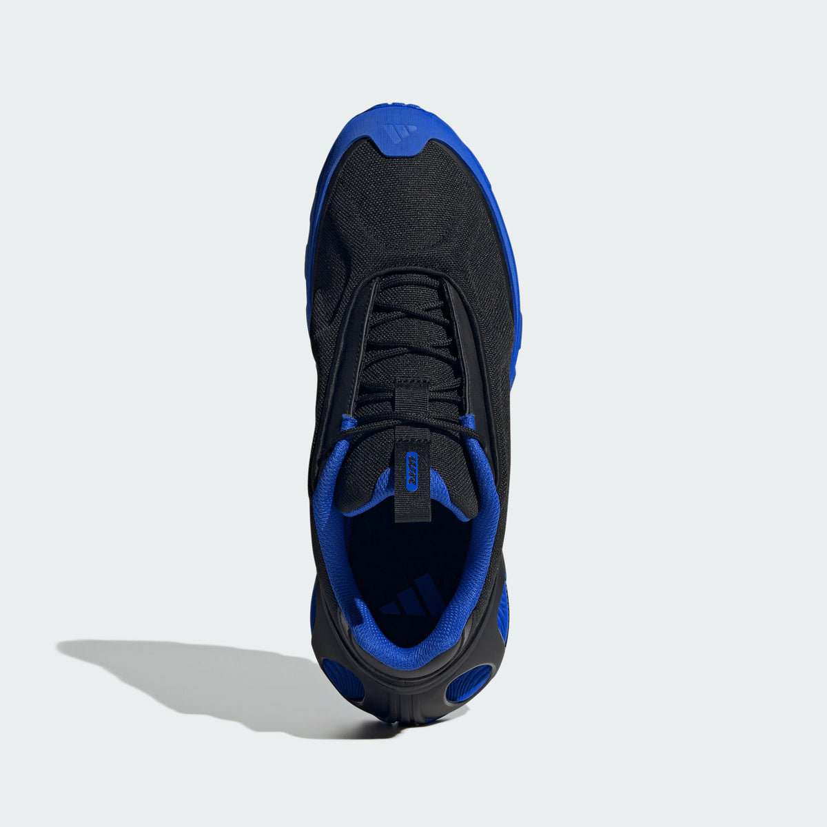 Adidas Wonder Runner Sneakers - Core Black - view 3