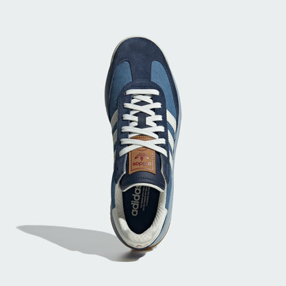 Adidas SL72 RTN Sneakers - Blue / Navy / White - view 5