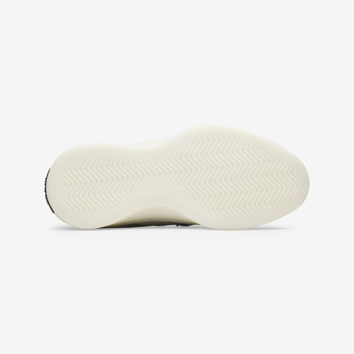 Adidas Athletics I Basketball Sneakers - Sesame / Carbon - view 3