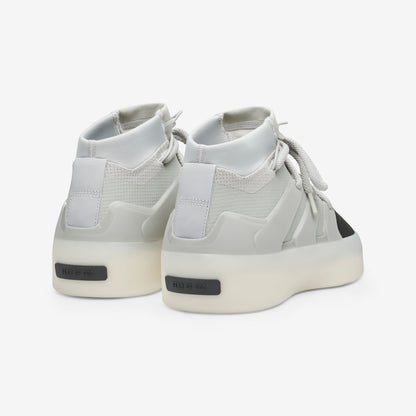 Adidas Athletics I Basketball Sneakers - Sesame / Carbon - view 5