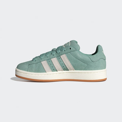 Adidas Campus 00S Sneakers - Green / White - view 7