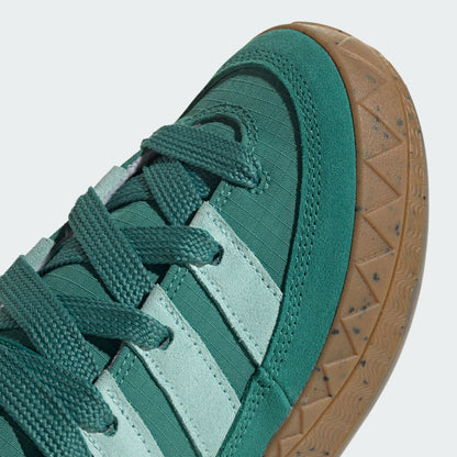 Adidas Adimatic Sneakers - Green - view 7