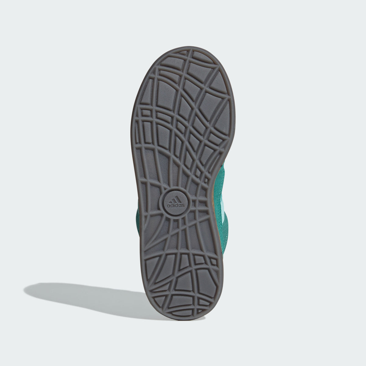 Adidas Adimatic Sneakers - Green - view 4