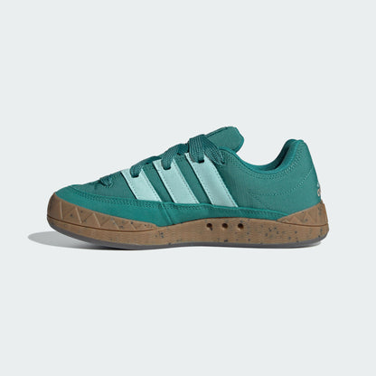 Adidas Adimatic Sneakers - Green - view 2