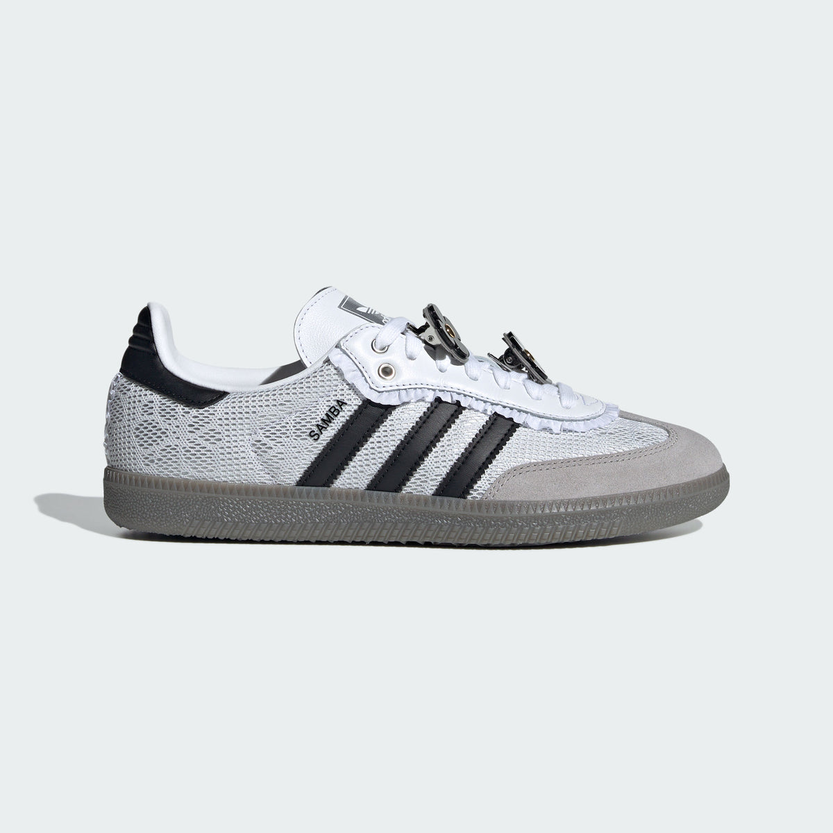 Adidas Samba OG Sneakers - view 2