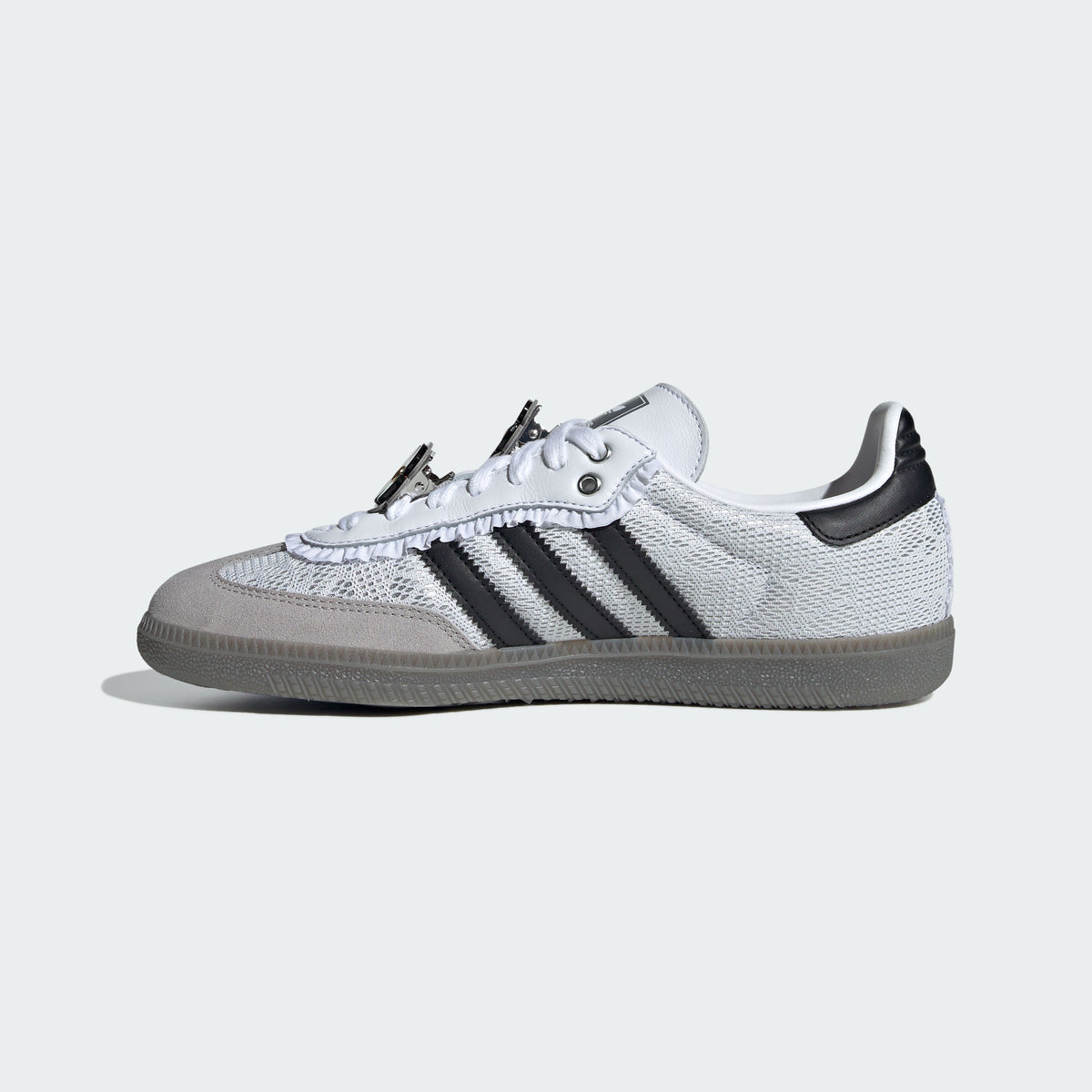 Adidas Samba OG Sneakers - view 3