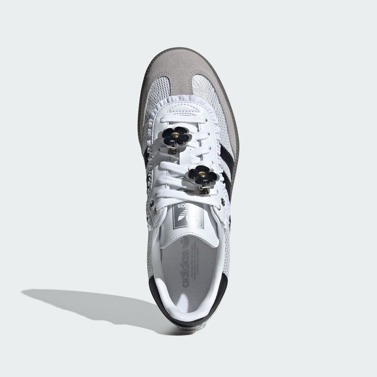 Adidas Samba OG Sneakers - view 4