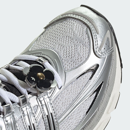 Adidas Adistar Cushion 3 Sneakers - White / Silver Metallic / Crystal White - view 8