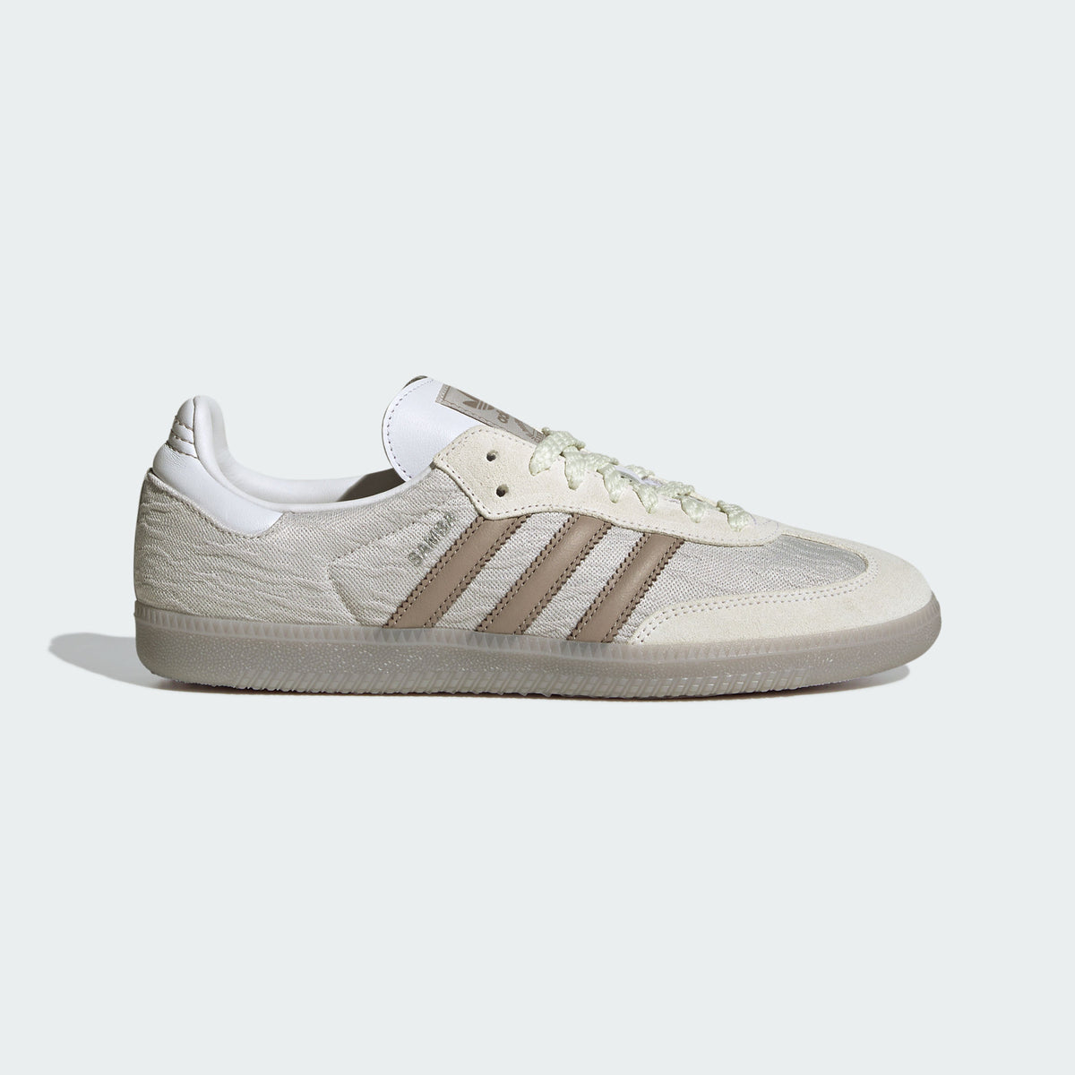 Adidas Samba OG Sneakers - view 2