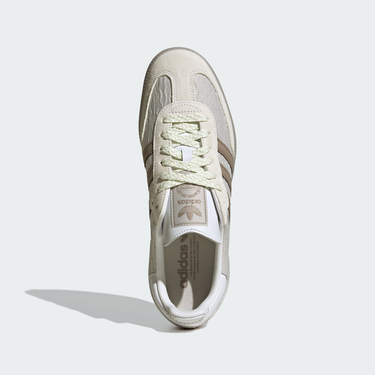 Adidas Samba OG Sneakers - view 4