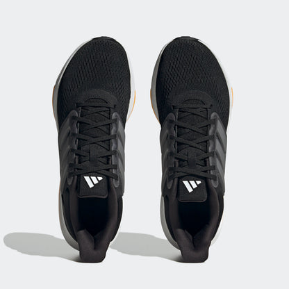 Adidas Ultrabounce Sneakers - Black / Grey - view 4