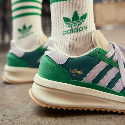 Adidas SL72 RTN Sneakers - view 4